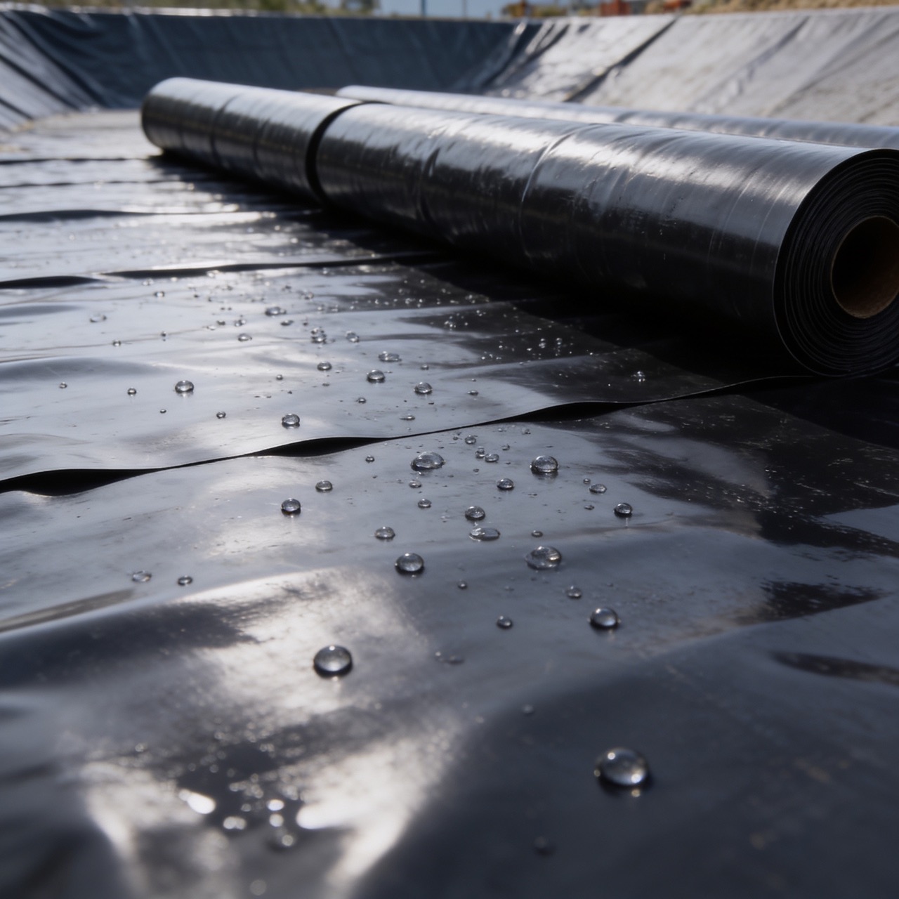 supply of HDPE Liner in South Africa
