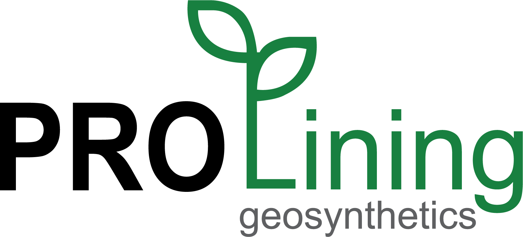 PROLining Logo